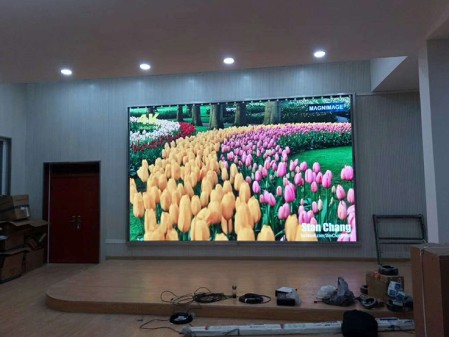 湖北青山某小學(xué)-室內(nèi)Q3-15㎡