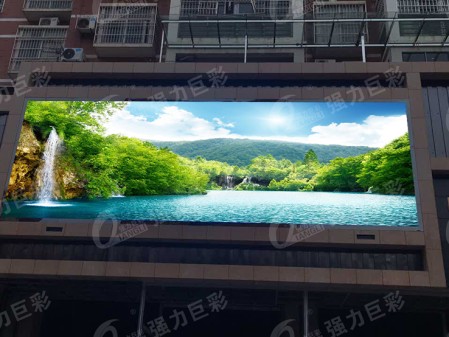 湖北蔡甸某批發(fā)市場