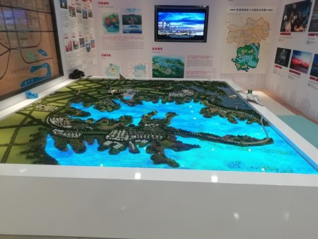 湖北光谷中華科技園-p2.5-5.32㎡