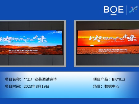 湖北***工廠安裝調(diào)試完畢
