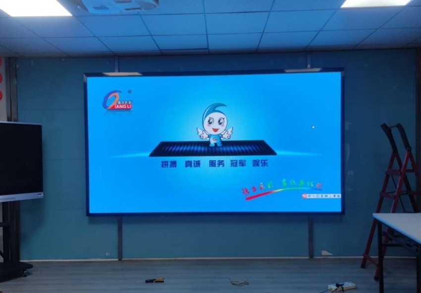 湖北淺談LED顯示屏應(yīng)該如何做好成本控制