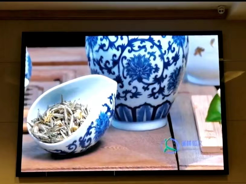 湖北江夏***部隊(duì)BTQ018安裝調(diào)試完成   像素：1376x946，尺寸：2.56x1.76m