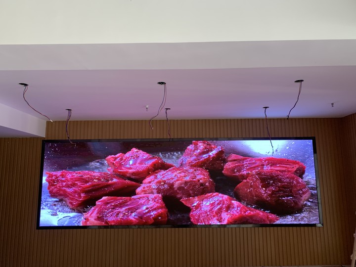 湖北創(chuàng)新視覺(jué)體驗(yàn)——LED顯示屏的應(yīng)用與發(fā)展