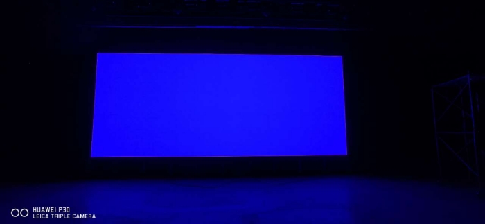 湖北室內(nèi)p3