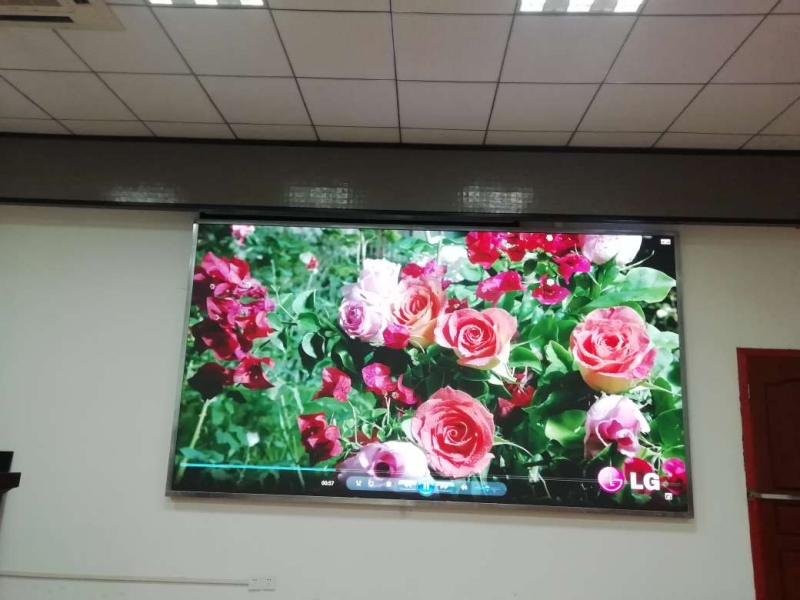 大慶武大大學(xué)生就業(yè)指導(dǎo)服務(wù)中心-室內(nèi)P2-6.7㎡